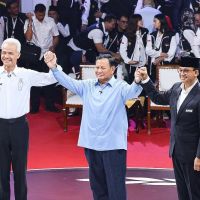 Harapan Besar Ganjar pada Presiden Prabowo Subianto