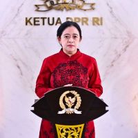 Puan Maharani Bantah Revisi UU 34/2024 Bahas Dwi Fungsi TNI