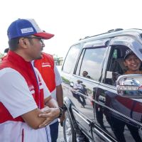 Memasuki Puncak Arus Balik Idulfitri 2024, Pertamina Patra Niaga Pastikan Ketersediaan BBM