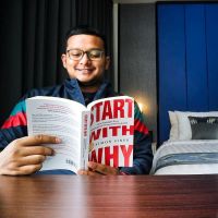 7 Kekuatan Psikologis yang Dimiliki Orang yang Masih Suka Membaca Buku Fisik Menurut Penelitian