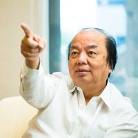 Dato Sri Tahir Ajak Generasi Muda Tumbuh dengan Visi