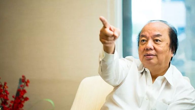 Mengeksplorasi Portofolio Bisnis Properti Milik Dato Sri Tahir di Bawah Payung Mayapada Group