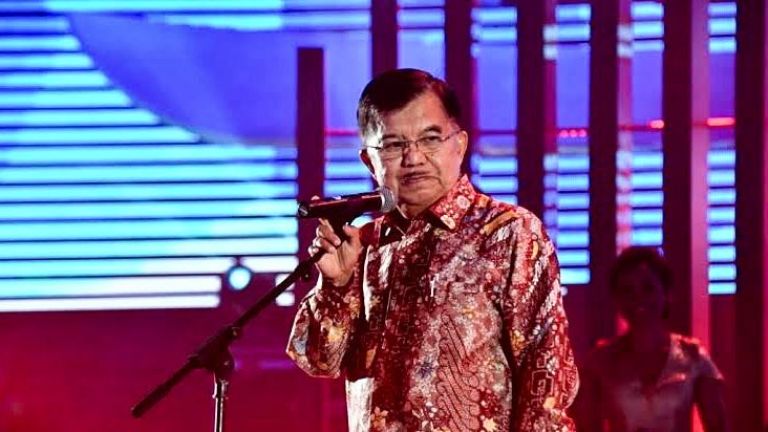 Jusuf Kalla Bandingkan Kualitas Kepala Daerah Zaman Soeharto dan Era Sekarang