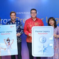 Tawarkan Solusi Warisan Finansial Keluarga, Allianz Life & HSBC Indonesia Luncurkan Premier Legacy Assurance