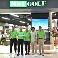 Lanjutkan Ekspansi Ritel di Indonesia, MST Golf Resmikan Gerai ke-3 di Summarecon Mall Serpong