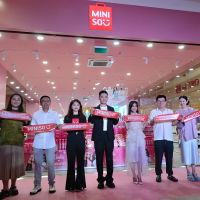 Meriahkan Grand Opening Miniso Pink, Fuji Ungkap Barang yang Wajib Dibawa untuk Syuting