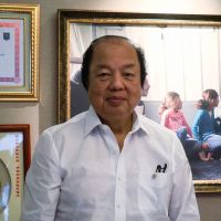Mengintip Konglomerasi Bisnis Milik Dato Sri Tahir