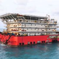 Mau Ditutup Iran, Seberapa Penting Selat Hormuz Bagi Ekonomi Global?