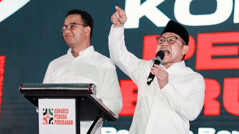PKB Minta PDI-P Ikut Usung Anies Baswedan di Pilkada Jakarta