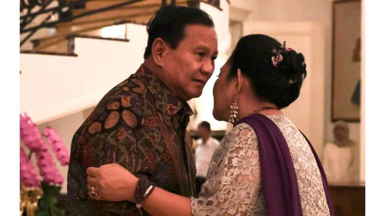 Digadang-gadang Jadi Calon Ibu Negara Pendamping Prabowo, Segini Kekayaan Titiek Soeharto