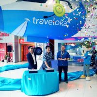 Ajak Anak Mengeksplorasi Profesi Dunia Penerbangan, Traveloka Resmikan Flight Academy di KidZania Jakarta