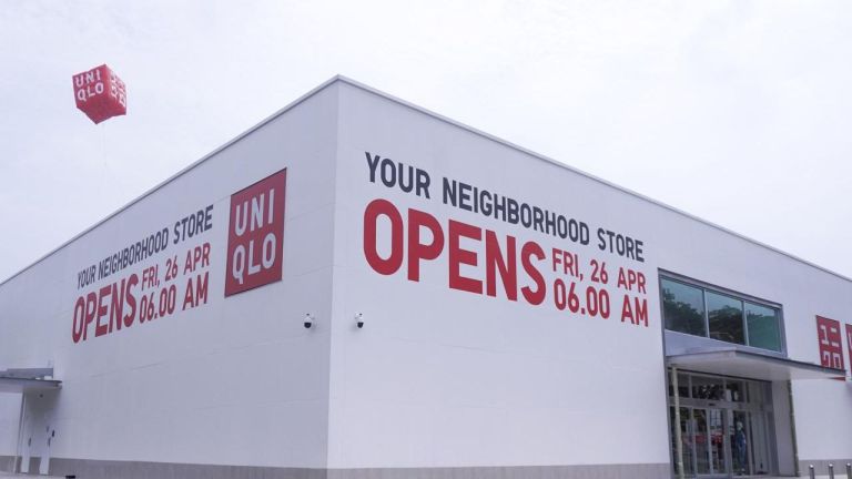 UNIQLO Neighborhood Store Kedua Segera Dibuka di Indonesia