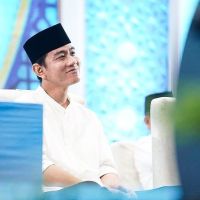 Idul Adha 1445 H, Gibran Sumbang Sapi Limousin Berbobot 700 Kg ke Masjid Agung Al-Azhar