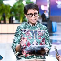 Mantan Menlu RI, Retno Marsudi, Jadi Anggota Dewan Direksi Gurīn Energy