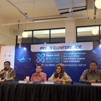 Jelajahi Peluang Bisnis Lewat Franchise & License Expo Indonesia 2024, Catat Tanggalnya!