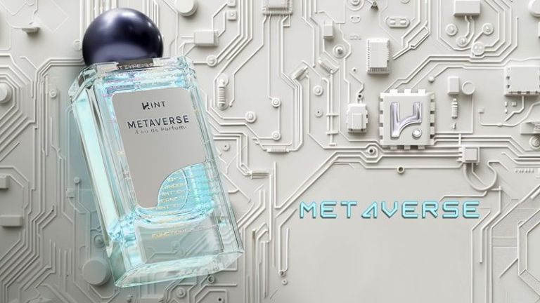 HINT Luncurkan Parfum Terbaru Kolaborasi dengan AI Technology, Cek di Sini!