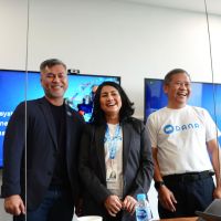 Wujudkan Ekosistem Ekonomi Digital yang Positif, Rudiantara Bergabung Jadi Komisaris Utama DANA Indonesia