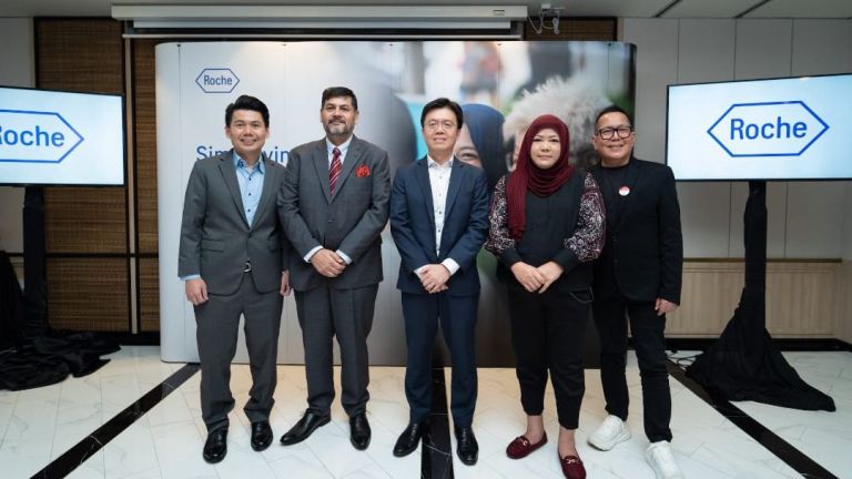 Gandeng Diabetes Initiative Indonesia, Roche Luncurkan Program Edukasi Bagi Penyandang Diabetes 