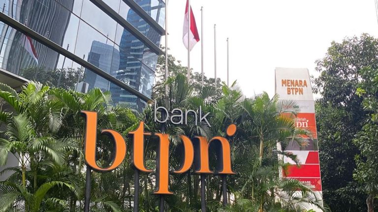 Hadirkan Solusi Keuangan yang Relevan, Kinerja Kredit Bank BTPN Tumbuh Positif