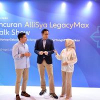 Hindari 'Jebakan' Sandwich Generation, AlliSya LegacyMax Tawarkan Solusi Siapkan Warisan sejak Dini