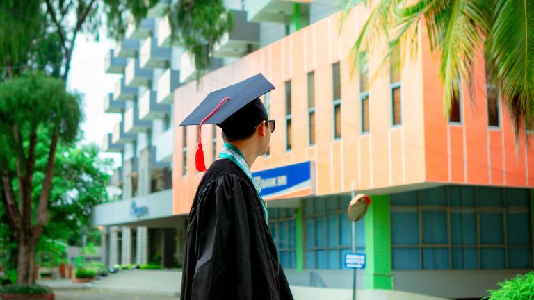 Beasiswa LPDP Bagi Penyandang Disabilitas, Penerima Manfaat Bisa Kuliah di Harvard University