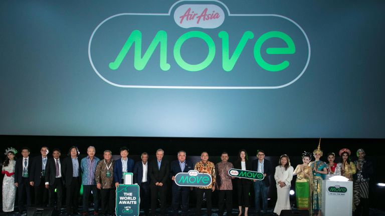 Jelajahi Permata Tersembunyi Asia Tenggara, AirAsia MOVE Luncurkan ASEAN Explorer Pass