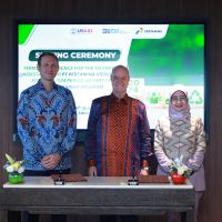 Kolaborasi Pertamina dan USAID Berlanjut Wujud Komitmen Dukung Keberlanjutan di Sektor Energi