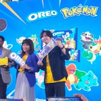 Kolaborasi Ikonik! OREO Hadirkan Kepingan Biskuit dengan 16 Karakter 'Legend' Pokémon, Mulai dari Pikachu hingga Mew
