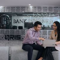 Utang Luar Negeri Indonesia Turun Jadi Rp7.103 Triliun, BI Sebut Sektor Publik Tumbuh Melambat