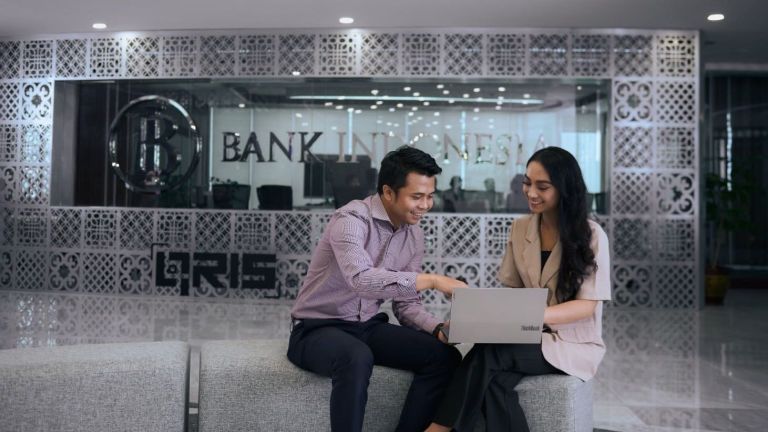 Utang Luar Negeri Indonesia Turun Jadi Rp7.103 Triliun, BI Sebut Sektor Publik Tumbuh Melambat