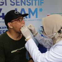 Studi: 9 dari 10 Penderita Gigi Sensitif di Indonesia Alami Penurunan Kualitas Hidup