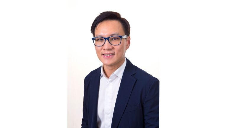 Perkuat Infrastruktur Kecerdasan Data, Henry Kho Gabung NetApp