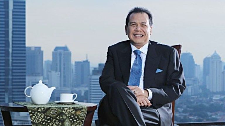 Chairul Tanjung Ungkap Kunci Sukses Pengusaha, Ternyata Bukan Jago Melihat Peluang