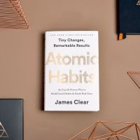 5 Tips Mencapai Kesuksesan Hidup Menurut Buku Atomic Habit, Cek di Sini!