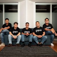 Dapat Suntikan Dana Rp16 Miliar, Startup Gapai Targetkan Jaring 70.000 Pekerja Indonesia