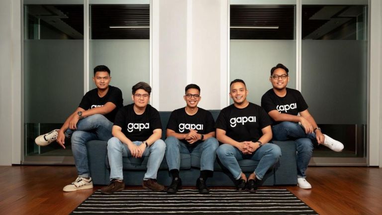 Dapat Suntikan Dana Rp16 Miliar, Startup Gapai Targetkan Jaring 70.000 Pekerja Indonesia