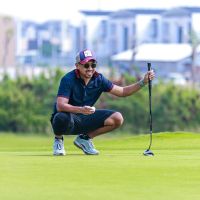 Memaksimalkan Golf sebagai Sarana Berjejaring dengan Klien