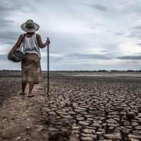 Krisis Iklim Perbesar Beban Perempuan di Asia