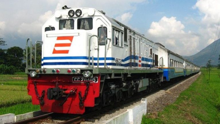 Mengulik Rencana Pembangunan Jalur Kereta Api Trans Sumatera, Seperti Apa?
