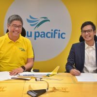 Nikmati Kemudahan Berwisata ke Filipina Lewat Kemitraan Traveloka-Cebu Pacific