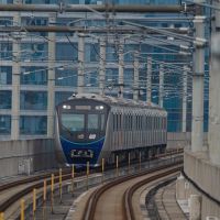 Rencana Perpanjangan Rute MRT Jakarta hingga ke Tangerang Selatan, Seperti Apa?
