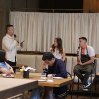 Lewat Tangan ‘Magic’ Chef Wiem, BAKU Restoran Hadirkan Cita Rasa Kuliner Khas Asia yang Siap Manjakan Lidah: Terinspirasi dari Street Food