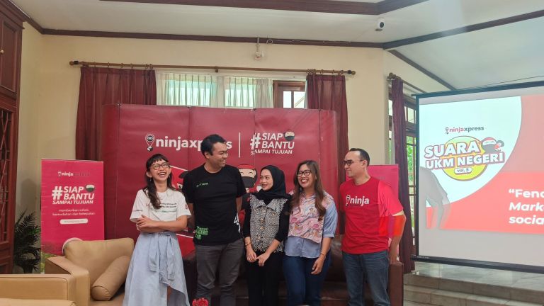 Mengulik Potensi Affiliate Marketing bagi Pengembangan Bisnis dan Lapangan Kerja Baru di Era Digital