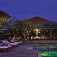 Mengenal Umana Bali, Resort di Ungasan yang Masuk Daftar Hotel Baru Terbaik Travel + Leisure