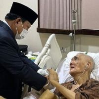 Wacana Kabinet Jumbo Prabowo Direspons Try Sutrisno