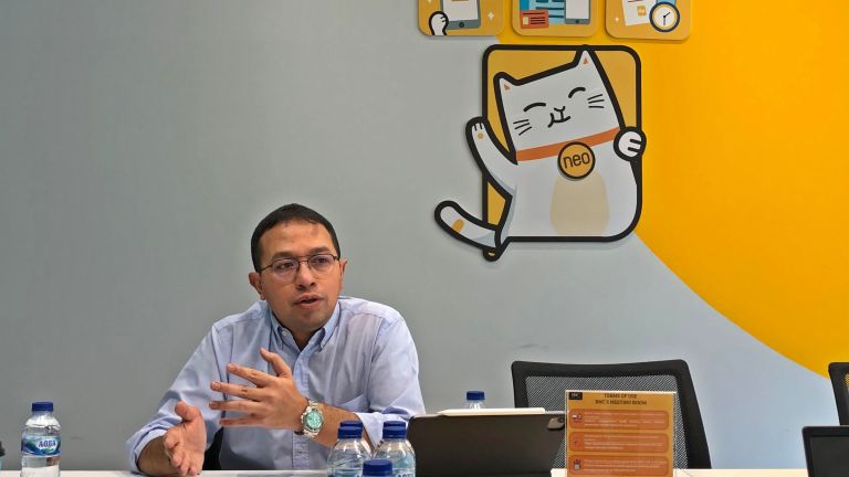 Tahun Lalu Rugi, Bank Neo Commerce (BNC) Kantongi Laba Bersih Rp14,23 Miliar di Kuartal I 2024