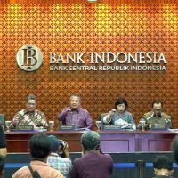 Bank Indonesia Tahan Suku Bunga, Perry Warjiyo: Kondisi Global Makin Membaik