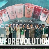 Fore Coffee Cetuskan Misi 'Tren Ngopi Baru' Lewat Kampanye #FOREVOLUTION, Seperti Apa?