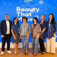 L’Oréal Indonesia Pertegas Komitmen 20 Tahun Dukung Perempuan Peneliti Indonesia