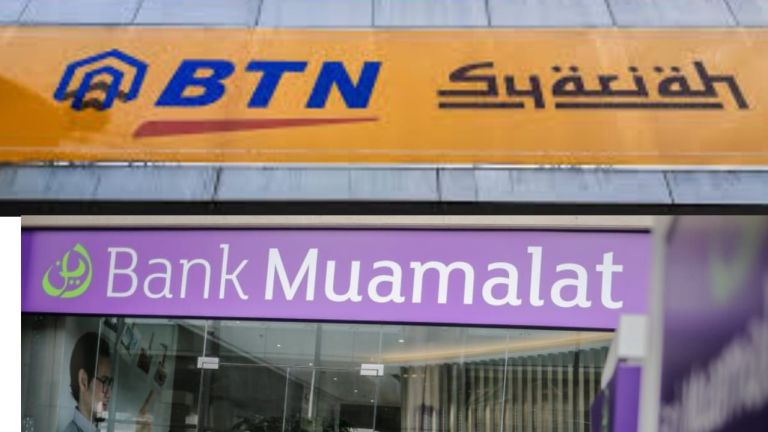 Mengulik Rencana Merger BTN Syariah dan Bank Muamalat, Kapan Terealisasi?